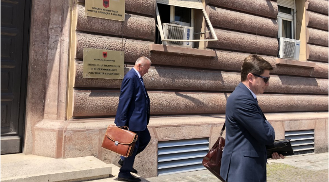 KPA lë në fuqi vendimin e KPK për prokurorin, Petrit Bica përjashtohet për 15 vite nga sistemi i drejtësisë