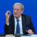 E PAPRITUR/ Berisha fton në debat publik Ramën: T’ia themi njëri-tjetrit në sy të gjitha