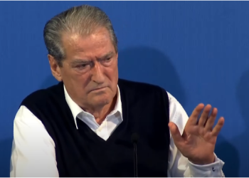 Berisha-Ramës: Mori fund koha me opozitën kukull! Do të të mund në çdo garë