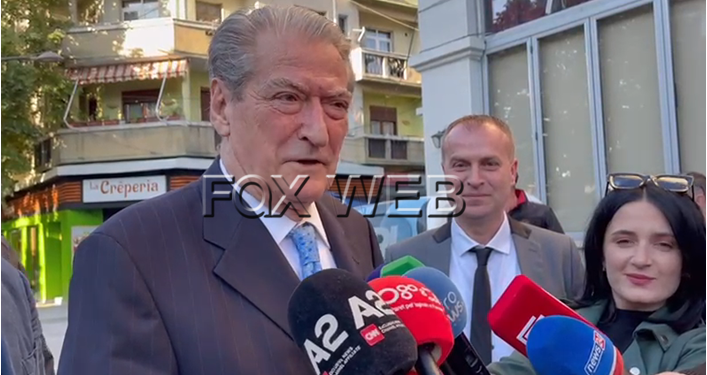 Operacioni i SPAK/ Berisha: Arrestime nero! Boss-at e krimit morën lajmin “ik sa më shpejt”