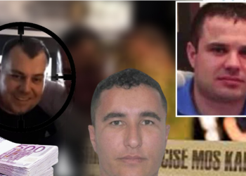 Çapjat i ofruan 200 mijë euro Dumanit për të ekzekutuar dhëndrin e Qazim Sejdinit