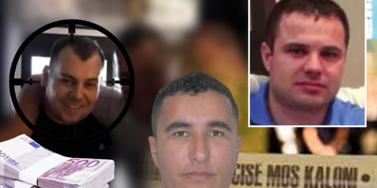 Çapjat i ofruan 200 mijë euro Dumanit për të ekzekutuar dhëndrin e Qazim Sejdinit