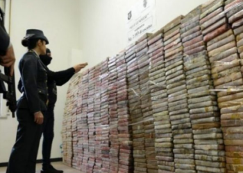 Pse po shtohen “bandat” shqiptare në Kolumbi?