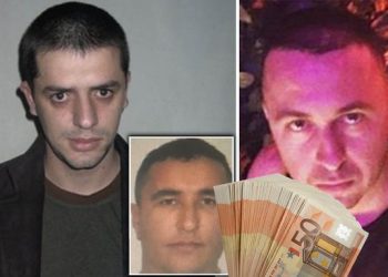 Dëshmia/ Vis Martinaj i dha Dumanit 100 mijë euro për “kokën” e Endrit Dokles