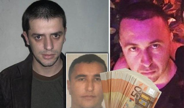 Dëshmia/ Vis Martinaj i dha Dumanit 100 mijë euro për “kokën” e Endrit Dokles