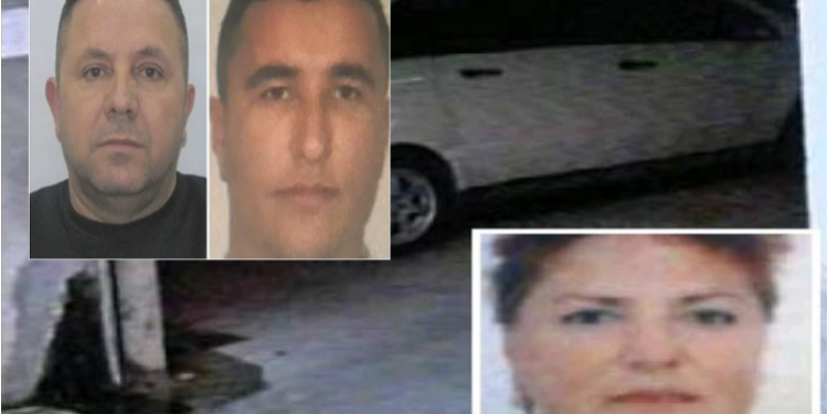 “40 mijë euro për vrasjen e Fatmira Dedajt”, dëshmia e Dumanit: Talo Çela e priti në garazh, i preu qafën me thikë…