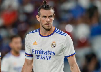 E konfirmon agjenti i tij, Gareth Bale do të largohet nga Real Madrid