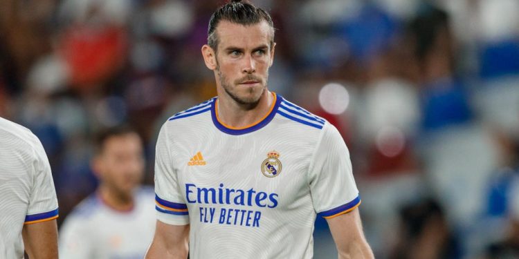 E konfirmon agjenti i tij, Gareth Bale do të largohet nga Real Madrid
