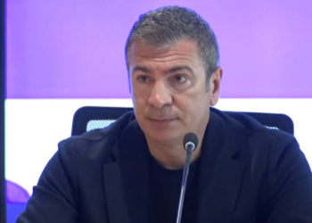 Gjiknuri tallet keq me Alibeajn: Ti e ke aftësinë e lidershipit, na sill pasdite 4 emra