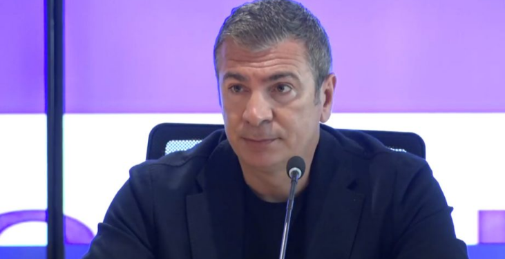 Gjiknuri tallet keq me Alibeajn: Ti e ke aftësinë e lidershipit, na sill pasdite 4 emra