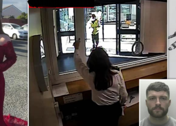 Rrëmbeu dhe maskaroi në pyll një 18-vjeçare, dënohet me 30 vite burg kitaristi britanik