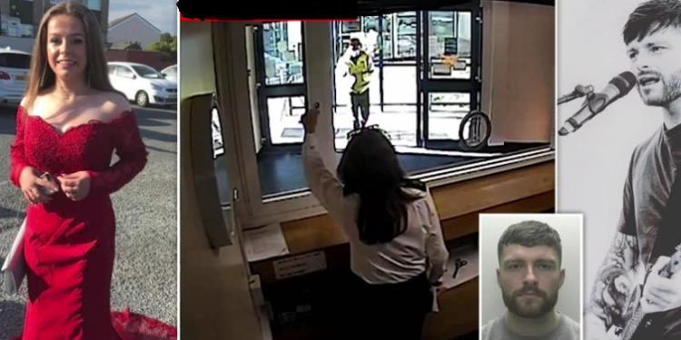 Rrëmbeu dhe maskaroi në pyll një 18-vjeçare, dënohet me 30 vite burg kitaristi britanik