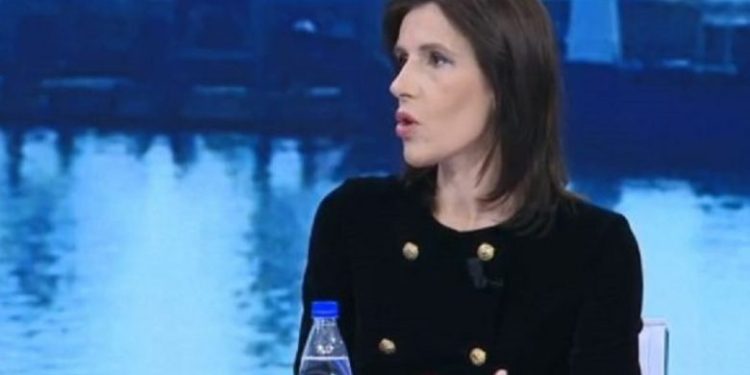 “Afro 59 kg kokainë e kapur në Durrës”, Klodiana Lala jep detaje: Kompania që ka porositur qymyrin, dyshohet…