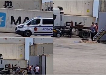 Kokaina në anijen e qymyrit në portin e Durrësit/ SPAK “merr në dorë” hetimet, ende asnjë i ndaluar!