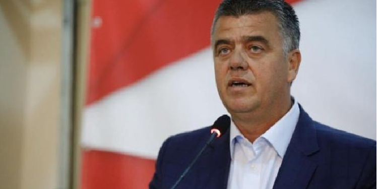 Apeli i GJKKO lë në burg Lefter Kokën