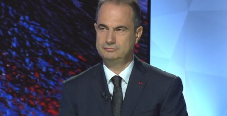 “Sekser politik i Ramës”, Deklaratat e Alibeajt, Boçi: Një i shkarkuar nga demokratët nuk….