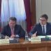 Enkelejd Alibeaj ngel vetëm, tjera zëra kundër. Po bën lojën e Ramës për Presidentin