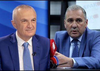 SPAK-ut i ikën “kokat” e krimit, reagon Ilir Meta: Gati gjysma e personave janë larguar, më kujton rastin e pronarëve të inceneratorëve!