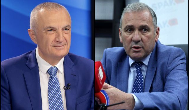 SPAK-ut i ikën “kokat” e krimit, reagon Ilir Meta: Gati gjysma e personave janë larguar, më kujton rastin e pronarëve të inceneratorëve!