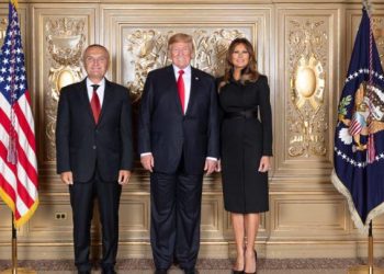 Meta pagoi 700 mijë euro për lobim dhe kërcënoi me jetë dëshmitarin? Presidenca reagon pas shkrimit në median austriake