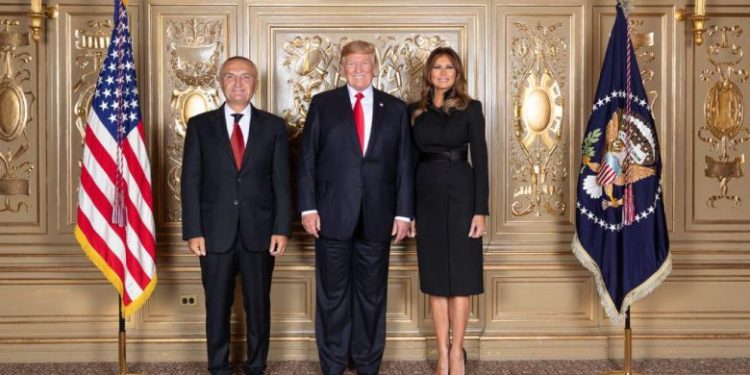 Meta pagoi 700 mijë euro për lobim dhe kërcënoi me jetë dëshmitarin? Presidenca reagon pas shkrimit në median austriake