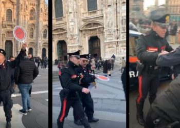 Shkatërrohet banda e hajdutëve në Milano, mes të arrestuarve dhe një shqiptar