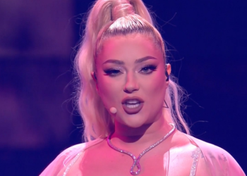 VIDEO/ Çmenden anglezët, BBC 3 e krahason Ronela Hajatin me aktoren britanike