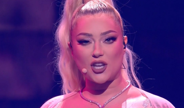 VIDEO/ Çmenden anglezët, BBC 3 e krahason Ronela Hajatin me aktoren britanike