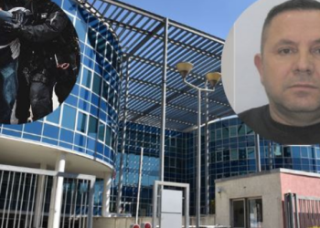 “Sekretet e errëta” të kriminelëve/ Talo Çela masakroi nënën e trafikantit të drogës: E qëlloi me thikë teksa futej në…
