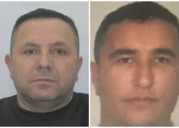 Shkuan për të grabitur 500 mijë euro, por morën vetëm kursimet e fëmijëve, Dumani rrëfen se si dolën “bllof” në grabitjen me Talo Çelën