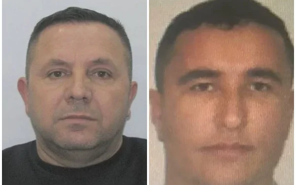 Shkuan për të grabitur 500 mijë euro, por morën vetëm kursimet e fëmijëve, Dumani rrëfen se si dolën “bllof” në grabitjen me Talo Çelën