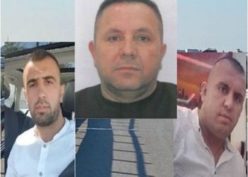 “Po të pres te tregu i makinave” , SMS-ja që nxori në pritë vëllezërit e ekzekutuar në makinë: Si u zbulua Talo Çela e Dumani