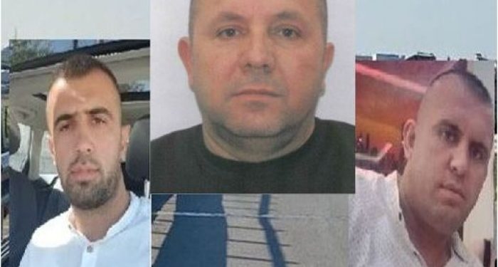 “Po të pres te tregu i makinave” , SMS-ja që nxori në pritë vëllezërit e ekzekutuar në makinë: Si u zbulua Talo Çela e Dumani