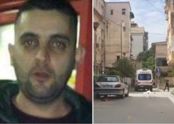I “shpëtoi” nga duart dhe u rrëzua duke vrapuar, fqinji e ndoqi dhe i nguli thikën pa mëshirë 60-vjeçarit në Tiranë