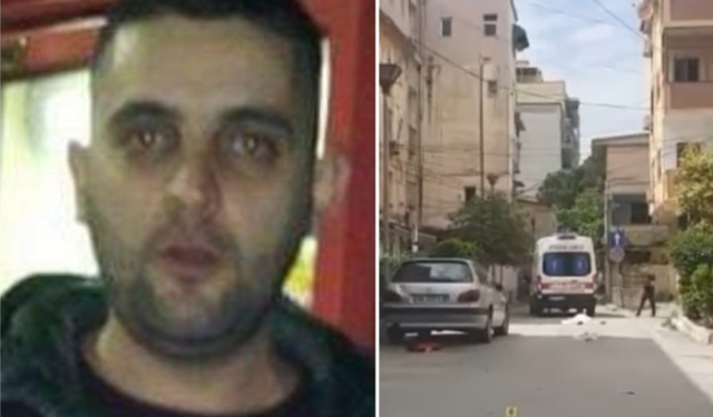 I “shpëtoi” nga duart dhe u rrëzua duke vrapuar, fqinji e ndoqi dhe i nguli thikën pa mëshirë 60-vjeçarit në Tiranë