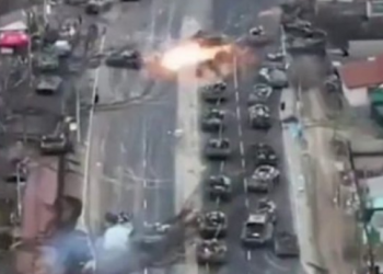 Nuk kanë fund rrëfimet tronditëse! Ukrainasi tregon si u varros i gjallë nga rusët