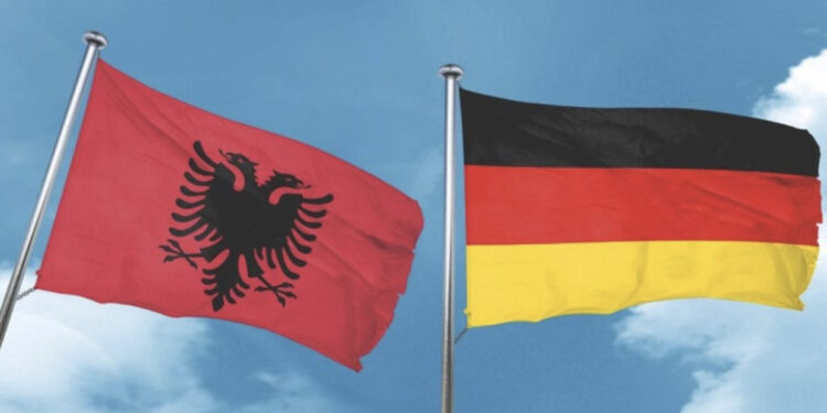 Lajm i mirë për shqiptarët që udhëtojnë drejt Gjermanisë, Ambasada jep njoftimin e rëndësishëm