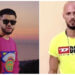 “E ke kampion djalin, mua s’më ka qejf”, del video kur Cllevio e ndiqte me makinë babanë e Noizy-t