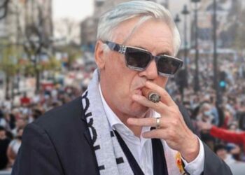 Mbreti i Europës/ A i dini këto fakte për Carlo Ancelottin?