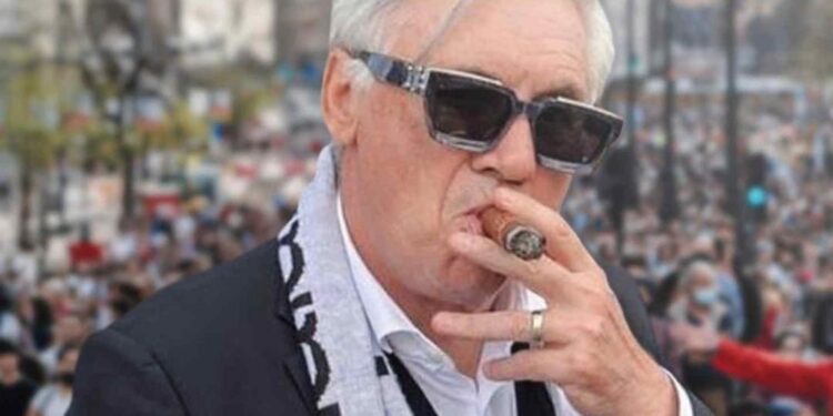 Mbreti i Europës/ A i dini këto fakte për Carlo Ancelottin?