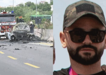 Tritol në makinë, çfarë gjeti policia në banesën e Aleksandër Sadikajt: Priste ta godisnin!