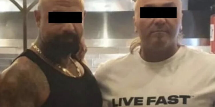 Turku vrau shqiptarin në Gjermani dhe iku në Izmir, Turqia nuk e ekstradon