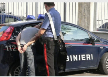 EMRAT-FOTO/ Shkatërrohet banda e trafikut të drogës në Itali, mes të arrestuarve dy shqiptarë