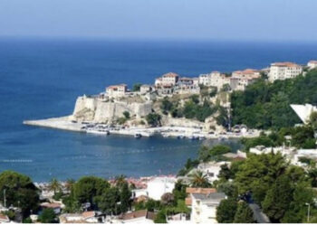 E rëndë, 22-vjeçari shqiptar mbytet në Ulqin