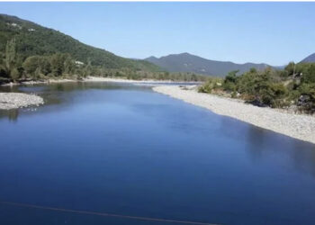 Mbytet në lum një 53-vjeçar në Burrel