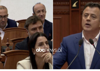 “Enki, Gazi dhe Jorka nuk dalin dot nga shtëpia”, Noka: Jeni shërbëtorë të Edi Ramës