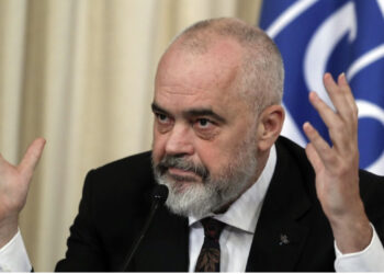 “Dritë jeshile” në Bullgari, Rama merr vendimin për pjesëmarrjen në Samitin e BE-së