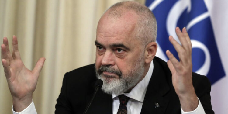 “Dritë jeshile” në Bullgari, Rama merr vendimin për pjesëmarrjen në Samitin e BE-së