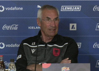 “Goli i barazimi komplikoi gjithçka”, Reja: Në pjesën e dytë ekipi pësoi një “black-out”