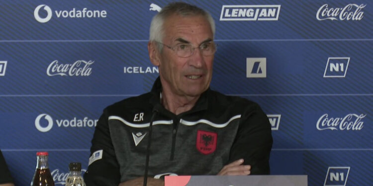 “Goli i barazimi komplikoi gjithçka”, Reja: Në pjesën e dytë ekipi pësoi një “black-out”